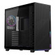 GIGABYTE C400 Midi Tower Negro