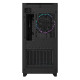 GIGABYTE C400 Midi Tower Negro