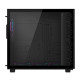 GIGABYTE C400 Midi Tower Negro
