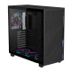 GIGABYTE C400 Midi Tower Negro