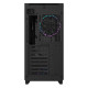 GIGABYTE C400 Midi Tower Negro