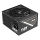 ASUS ATS-750G unidad de fuente de alimentación 750 W 20+4 pin ATX ATX Negro