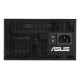 ASUS ATS-750G unidad de fuente de alimentación 750 W 20+4 pin ATX ATX Negro