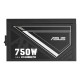 ASUS ATS-750G unidad de fuente de alimentación 750 W 20+4 pin ATX ATX Negro