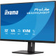 iiyama ProLite XB3294UHSCP-B1 pantalla para PC 80 cm (31.5'') 3840 x 2160 Pixeles 4K Ultra HD Negro