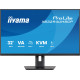 iiyama ProLite XB3294UHSCP-B1 pantalla para PC 80 cm (31.5'') 3840 x 2160 Pixeles 4K Ultra HD Negro