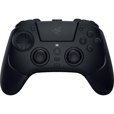 Razer Raiju V3 Pro Negro RF/USB Gamepad Analógico PC, PlayStation 5