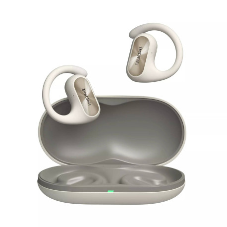 1More S30 Auriculares True Wireless Stereo (TWS) gancho de oreja Llamadas/Música/Deporte/Uso diario Bluetooth Blanco