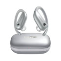 1More S50 Auriculares True Wireless Stereo (TWS) gancho de oreja Llamadas/Música Bluetooth Plata
