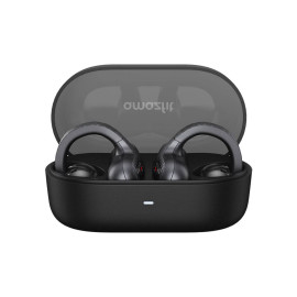 Amazfit Up Auriculares Inalámbrico Dentro de oído Llamadas/Música USB Tipo C Bluetooth Negro