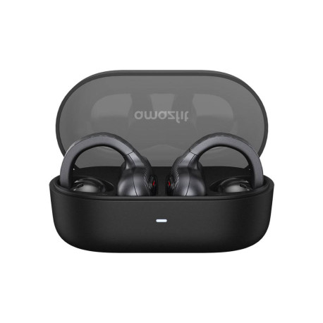Amazfit Up Auriculares Inalámbrico Dentro de oído Llamadas/Música USB Tipo C Bluetooth Negro