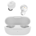 QCY TWS T17 Białe Auriculares Inalámbrico Dentro de oído Juego USB Tipo C Bluetooth Blanco