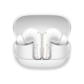 Xiaomi Buds 5 Pro Auriculares True Wireless Stereo (TWS) Dentro de oído Llamadas/Música USB Tipo C Bluetooth Blanco