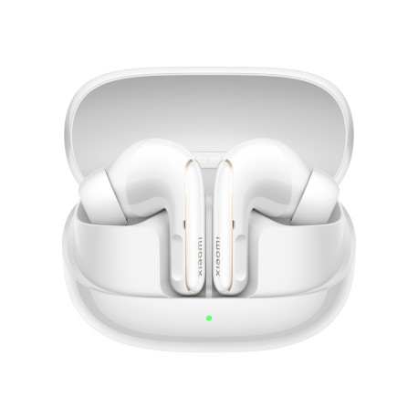 Xiaomi Buds 5 Pro Auriculares True Wireless Stereo (TWS) Dentro de oído Llamadas/Música USB Tipo C Bluetooth Blanco