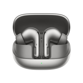 Xiaomi Buds 5 Pro Auriculares True Wireless Stereo (TWS) Dentro de oído Llamadas/Música USB Tipo C Bluetooth Gris, Titanio