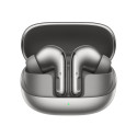 Xiaomi Buds 5 Pro Auriculares True Wireless Stereo (TWS) Dentro de oído Llamadas/Música USB Tipo C Bluetooth Gris, Titanio