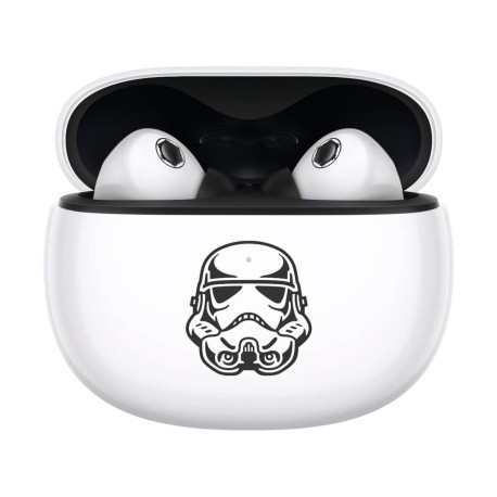 Xiaomi Buds 3 Star Wars Edition Auriculares Bluetooth Blanco (White)