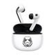 Xiaomi Buds 3 Star Wars Edition Auriculares Bluetooth Blanco (White)