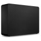 Seagate Expansion STKP22000400 disco duro externo 22 TB 3.5'' 3.2 Gen 1 (3.1 Gen 1) Negro