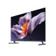 Xiaomi TV S Pro 165,1 cm (65'') 4K Ultra HD Smart TV Wifi Gris 1700 cd / m²