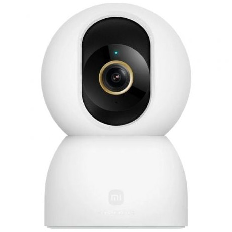 Cámara de Videovigilancia Xiaomi Smart Camera C701/ Visión Nocturna/ Control desde APP