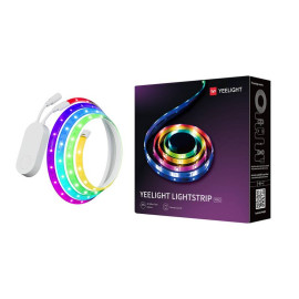 Yeelight LED Light Strip Pro Tira de luz inteligente Wi-Fi