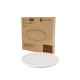 Yeelight Ultra Slim Smart C235 Luz de techo inteligente Wi-Fi 40 W