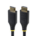 StarTech.com Cable HDMI de 3m Certificado de Ultra Alta Velocidad - 8K60Hz/4K120Hz