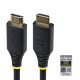 StarTech.com Cable HDMI de 3m Certificado de Ultra Alta Velocidad - 8K60Hz/4K120Hz