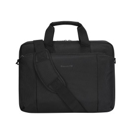 dbramante1928 BG14PLBL3334 maletín Poliéster Negro