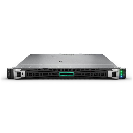 HPE ProLiant DL320 Gen11 4510 2.4GHz 12c 1P 2x32GB-R 8SFF NS204i-u MR408i-o 2x1000W PS EU Server