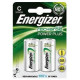 Energizer ENRC2500P2 635674
