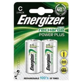 Energizer ENRC2500P2 635674