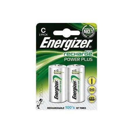 Energizer ENRC2500P2 635674