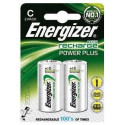 Energizer ENRC2500P2 635674