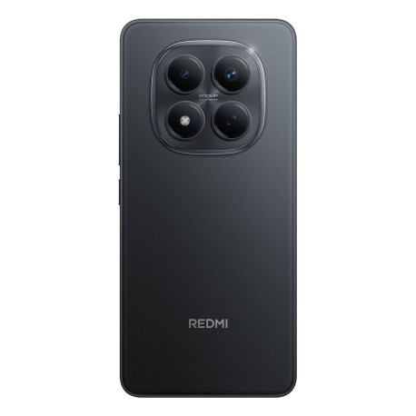 Xiaomi Redmi Note 15 Pro 17,2 cm (6.77'') 8 GB 256 GB 6500 mAh Negro
