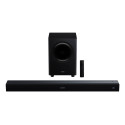 Xiaomi Soundbar Pro 2.1 ch Negro 2.1 canales 300 W