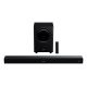 Xiaomi Soundbar Pro 2.1 ch Negro 2.1 canales 300 W