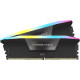 MEMORIA CORSAIR DDR5 32GB 2X16GB PC6000 VENGEANCE RGB CMH32GX5M2B6000Z38