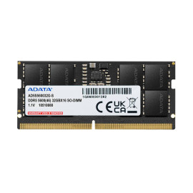 ADATA Premier módulo de memoria 16 GB 1 x 16 GB DDR5 ECC