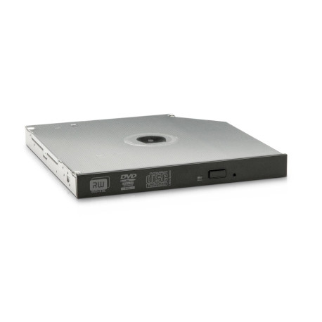 HP Unidad grabadora de DVD Slim SuperMulti de 9,5 mm