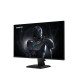GIGABYTE GS25F2A Monitor Gaming 25'' FHD - 1920 x 1080, 240Hz, 1ms, 300 cd/m², Display HDR 10, HDMI 2.0, DisplayPort 1.4