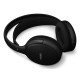 Philips SHC5200M2/12 auricular y casco Auriculares Inalámbrico Diadema TV USB Tipo C Negro