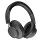 COOL AURICULARES STEREO BLUETOOTH CASCOS SMARTY NEGRO