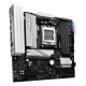 Asrock B850M Pro RS AMD B850 Zócalo AM5 micro ATX
