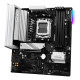 Asrock B850M Pro RS AMD B850 Zócalo AM5 micro ATX