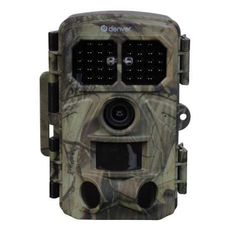 Denver WCT-8026W cámara-trampa / cámara ecológica CMOS Visión nocturna Camuflaje 3840 x 2160 Pixeles