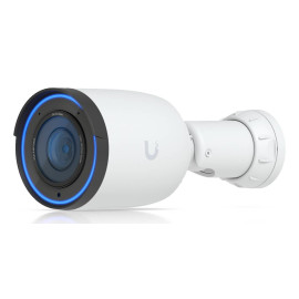 Ubiquiti G6 Pro Bullet Bala (forma) Cámara de seguridad IP Interior y exterior 3840 x 2160 Pixeles Techo/Pared/Poste
