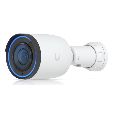Ubiquiti G6 Pro Bullet Bala (forma) Cámara de seguridad IP Interior y exterior 3840 x 2160 Pixeles Techo/Pared/Poste