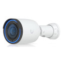 Ubiquiti G6 Pro Bullet Bala (forma) Cámara de seguridad IP Interior y exterior 3840 x 2160 Pixeles Techo/Pared/Poste